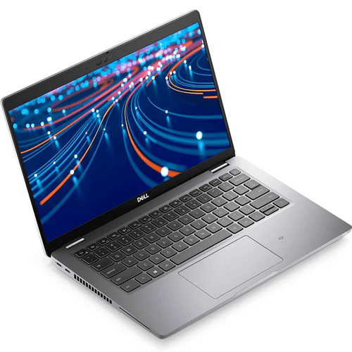 Laptop Dell 5320 2 en 1 touch, core i5, 512gb +16gb 14 pulg