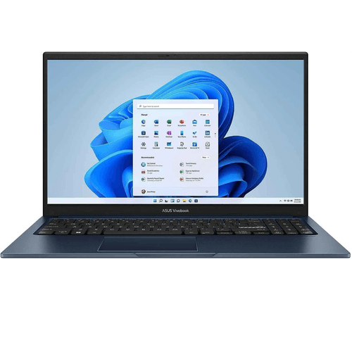 Laptop Asus Core i5 12va, 8+256gb, W11, 15.6 pulg