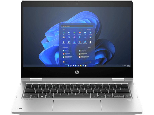 Laptop HP Probook x360, Ryzen 7, 512gb+16gb+ 14pulg touch