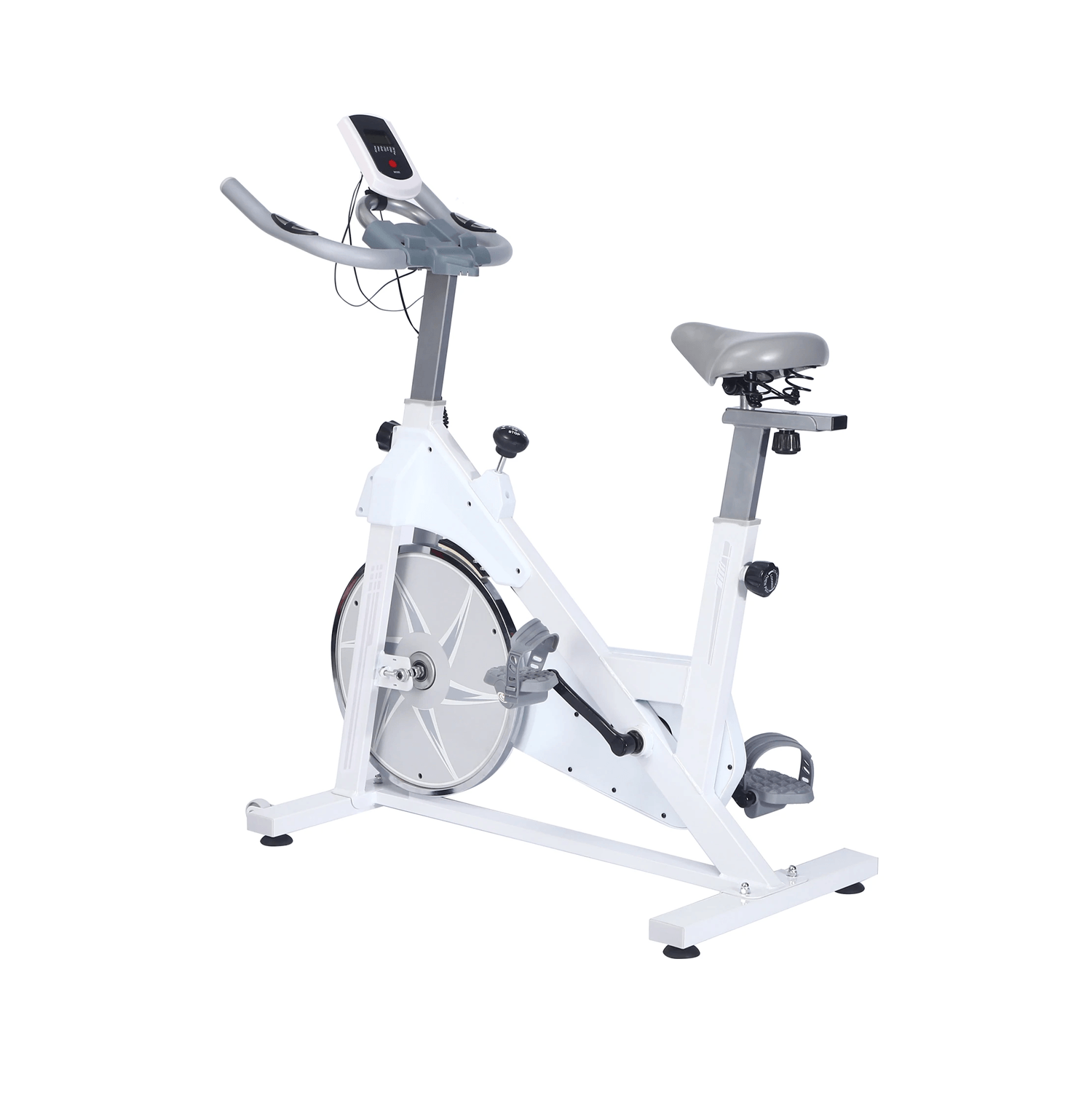 Bicicleta de Spinning TF-89465