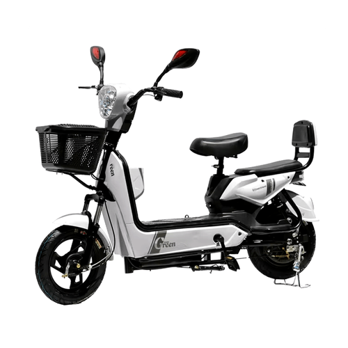 Bicicleta eléctrica 500W JY