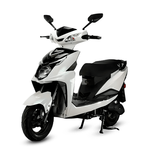 Motocicleta Eléctrica 1000W ZS