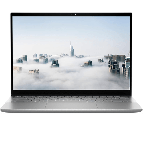 Laptop Dell Ryzen 5, 16gb+512, 14 pulg touch, W11