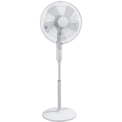 Ventilador ONE RF10-16A 16” Recargable