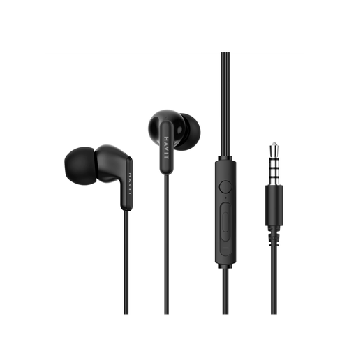Auriculares Havit E335p