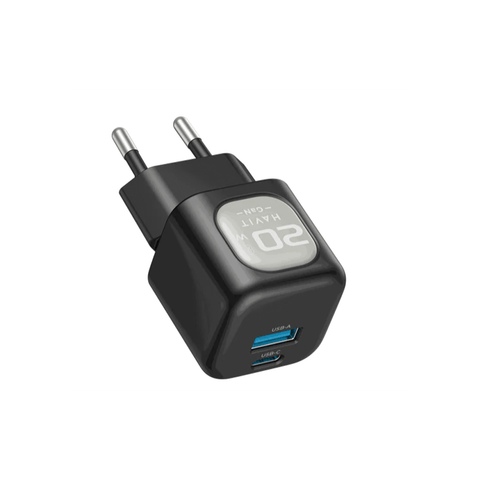 Cargador Havit UC220 Dual Port 20W