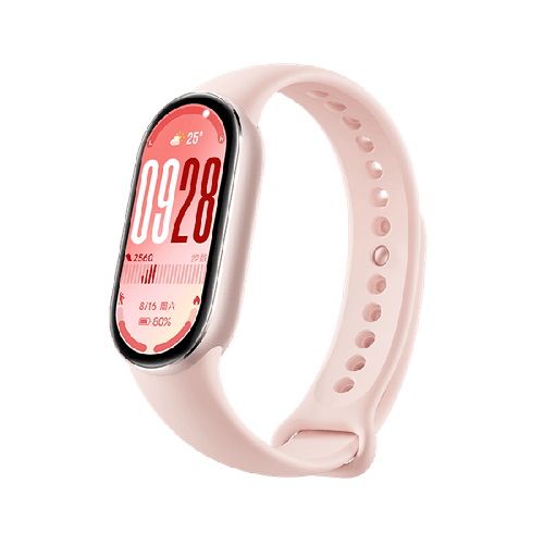 Xiaomi Smart Band 10