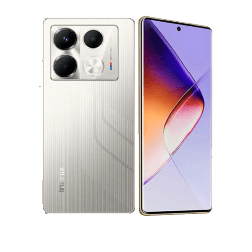 Celular Infinix Note 40 5G (8+256Gb)