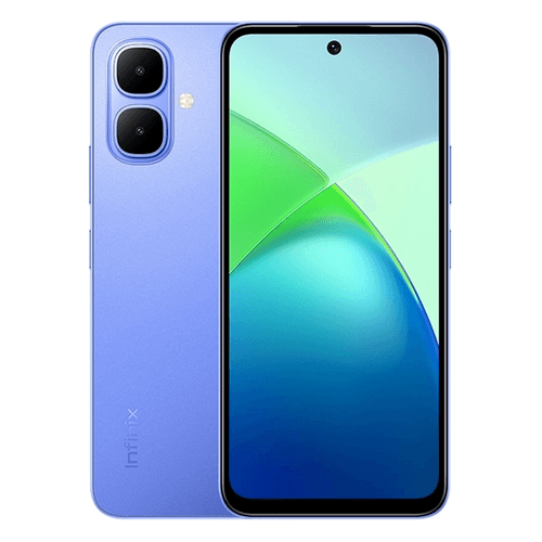 Celular Infinix Smart 10 4gb + 128gb