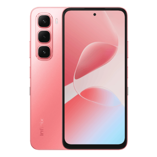 Celular Infinix Hot 60I 4GB + 256GB