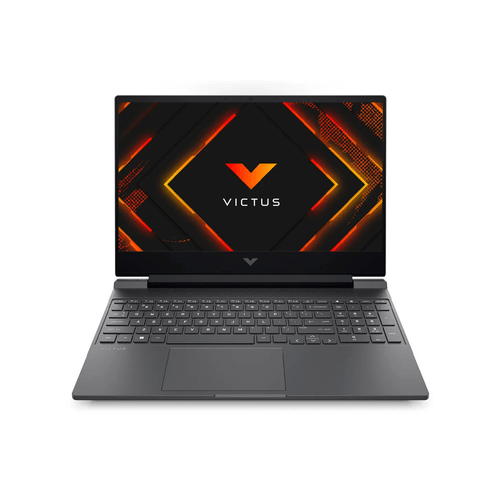 Laptop HP VICTUS 15.6" RYZEN 7 7445H 16gb ram, 512gb SSD