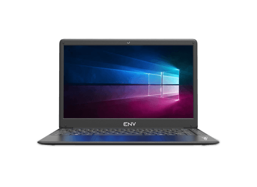 Laptop ENV Ryzen 7-7730U 16Gb 512Gb 15.6" FHD W11H