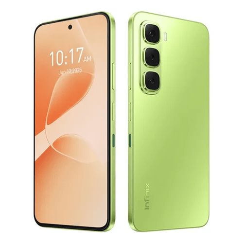 Celular Infinix HOT 60I 8gb + 256gb