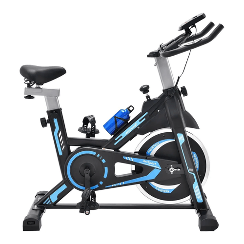 Bicicleta Estática SpinFlex 6