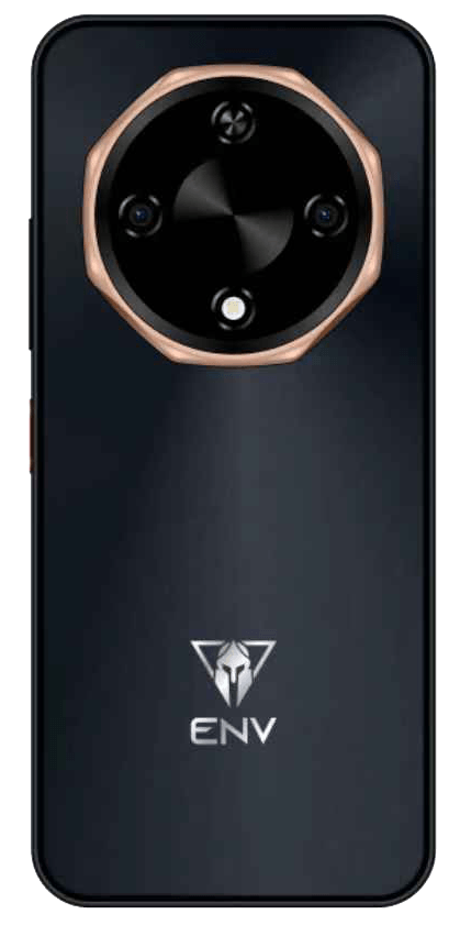 Celular ENV Note 20  8 + 256Gb