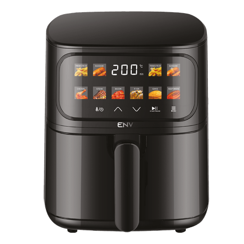 Freidora de Aire ENV LuxeFry 5L