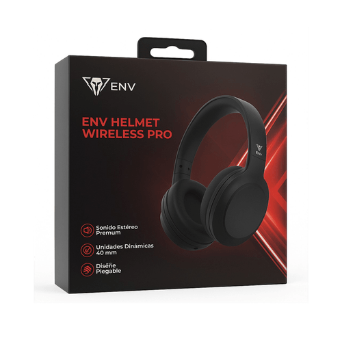 Headset ENV Helmet Pro Wireless