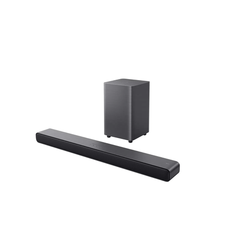 Barra de Sonido TCL S55H All-in-One 2.1ch