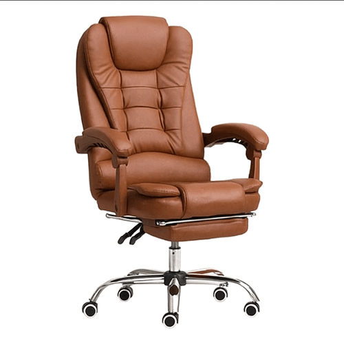 Silla Ejecutiva ENV Thronos Max