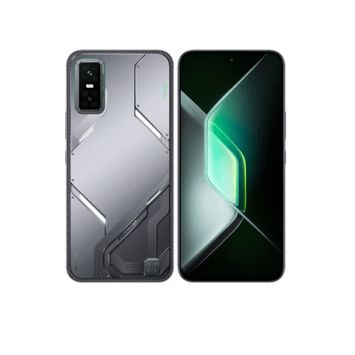 Celular INFINIX GT 30 8256GB SHADOW