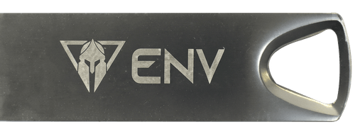 Pen Drive ENV 4Gb