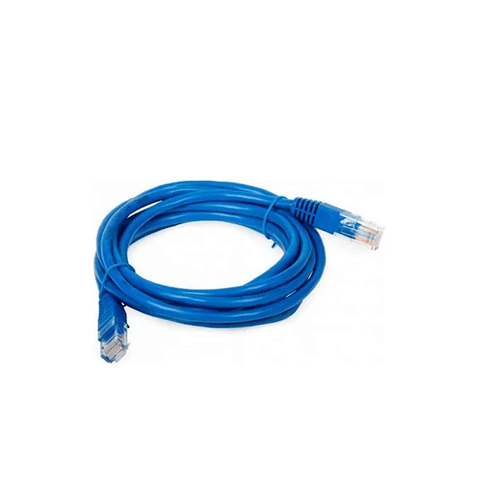 Cable LAN Ethernet CAT6 2M