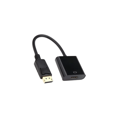 Adaptador DisplayPort a HDMI 4K 30Hz