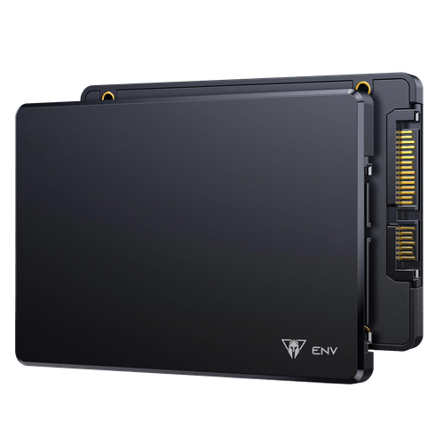 SSD ENV 240Gb Sata III 2.5”