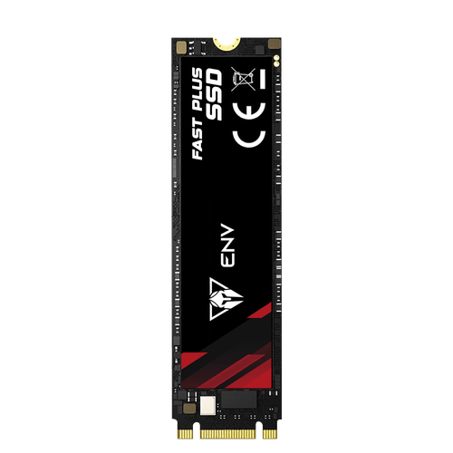 SSD M.2 ENV 256Gb Sata III