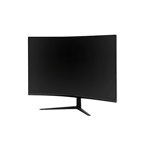 Monitor ENV 27” Curvo Gaming QHD 180Hz
