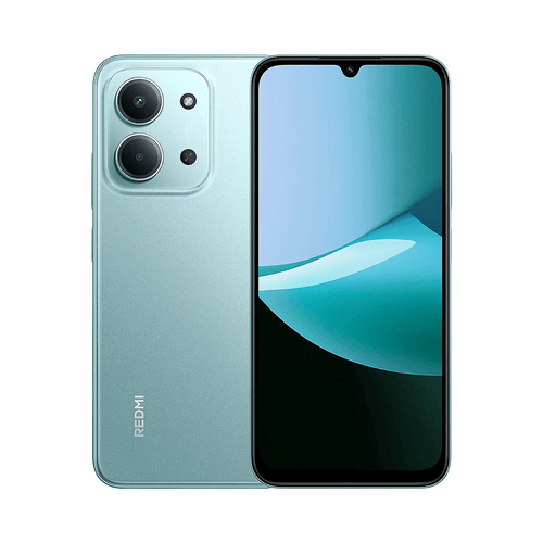 Celular Xiaomi Redmi 15C (4+256Gb)