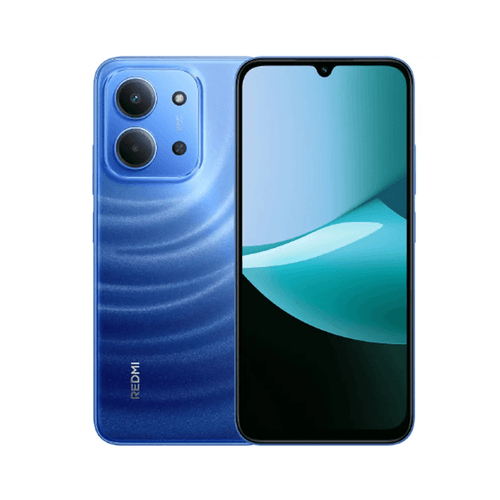 Celular Xiaomi Redmi 15C (8+256Gb)