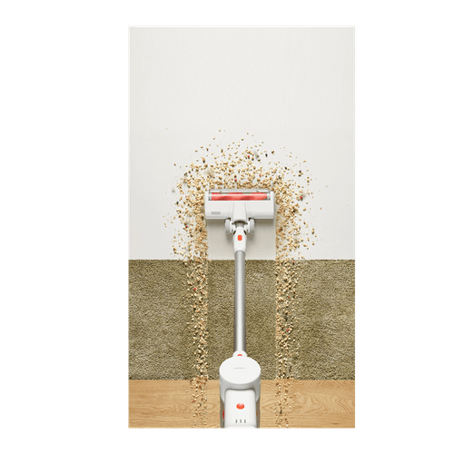 Aspiradora Xiaomi G20 Lite 2 en 1