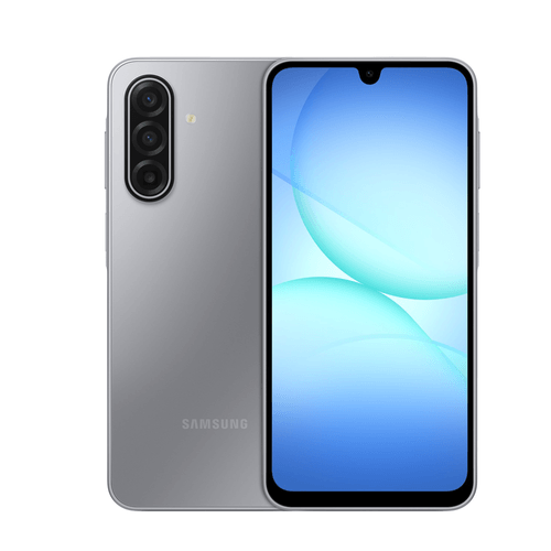Celular Samsung A17 8gb + 256gb