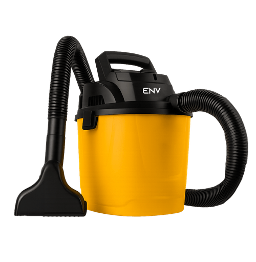 Aspiradora ENV DualForce 600 Wet&Dry