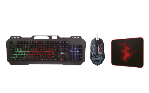 Combo ENV Gaming 3 en 1