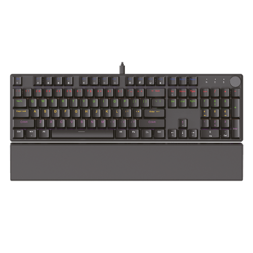 Teclado ENV ApexType	Mecánico Gaming