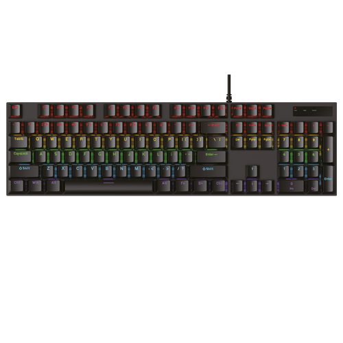 Teclado ENV LumenKeys Mecánico Gaming