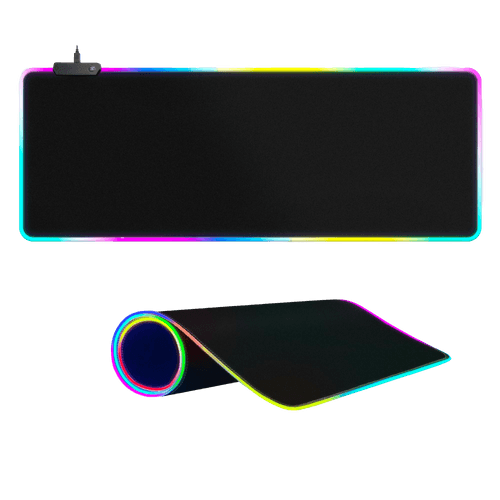 Mousepad ENV AuraDesk RGB Gaming