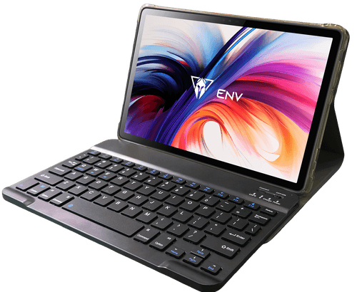 Flip Case para Tablet Env Tab Go