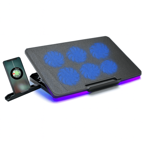 Cooling Pad ENV C66 con Soporte