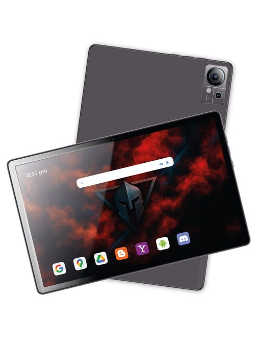 Tab Go Pro ENV 4+128Gb 10” LTE Metálico