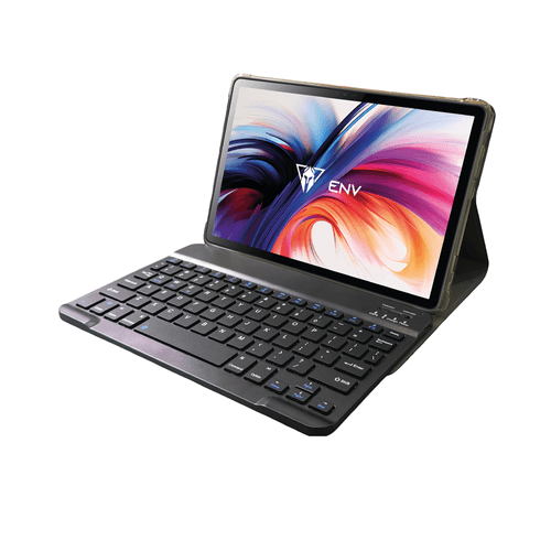 Estuche con teclado para Tab Go Pro