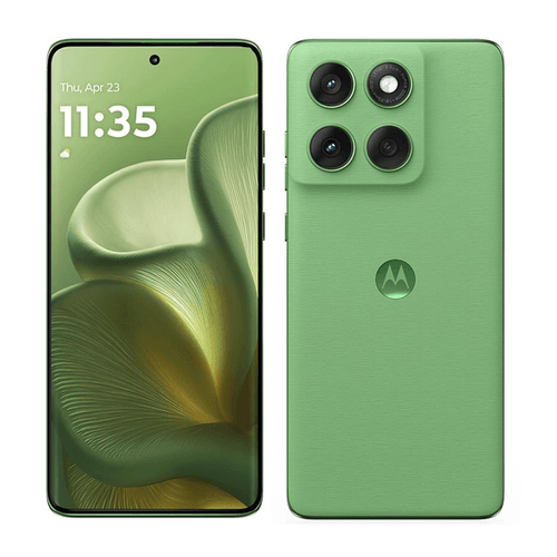Celular Motorola Edge 60 12Gb + 512Gb