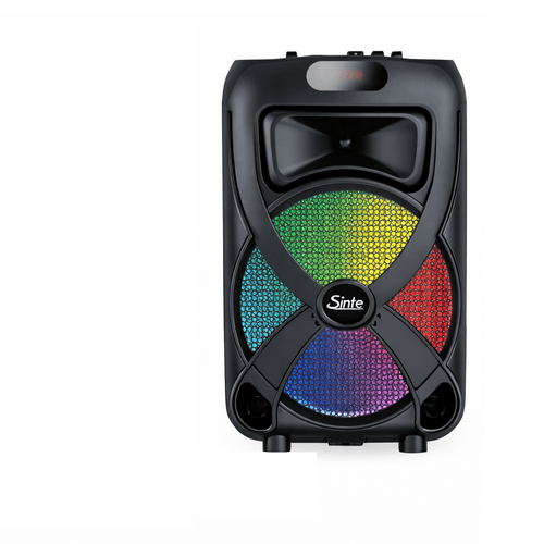 Parlante MEGA FIESTA 12" (30W) TWS ZQS12147
