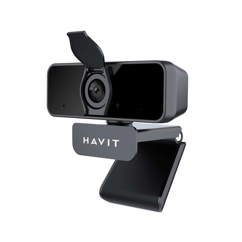 Webcam Havit HN11P 1080P 2MP