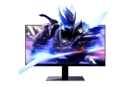 Monitor Thunderobot ZQ25F180 25” 2K 180Hz