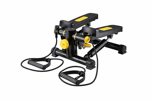 Mini Escaladora ENV con Bandas