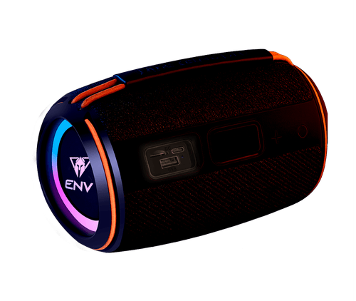 Parlante ENV Boom-Go 20w