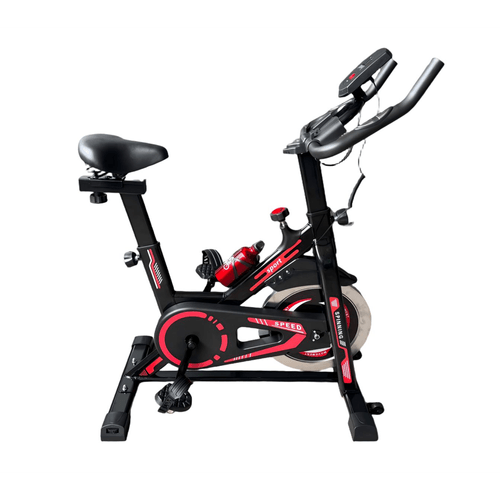 Bicicleta Spinning ENV On Ritmo 10